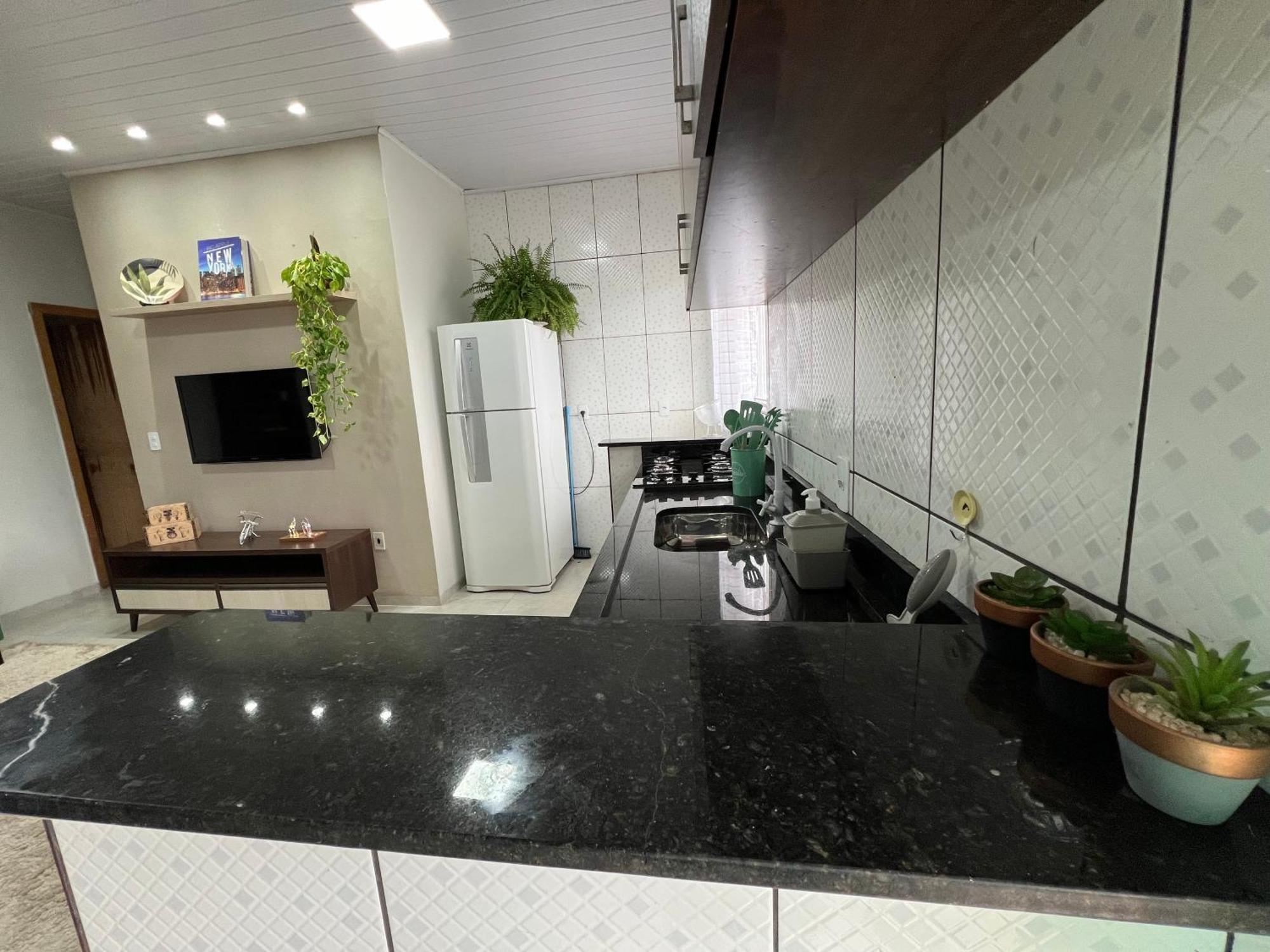 Apartamento Vilinha Loft Ap - 04 -excelente Localizacao Cuiabá