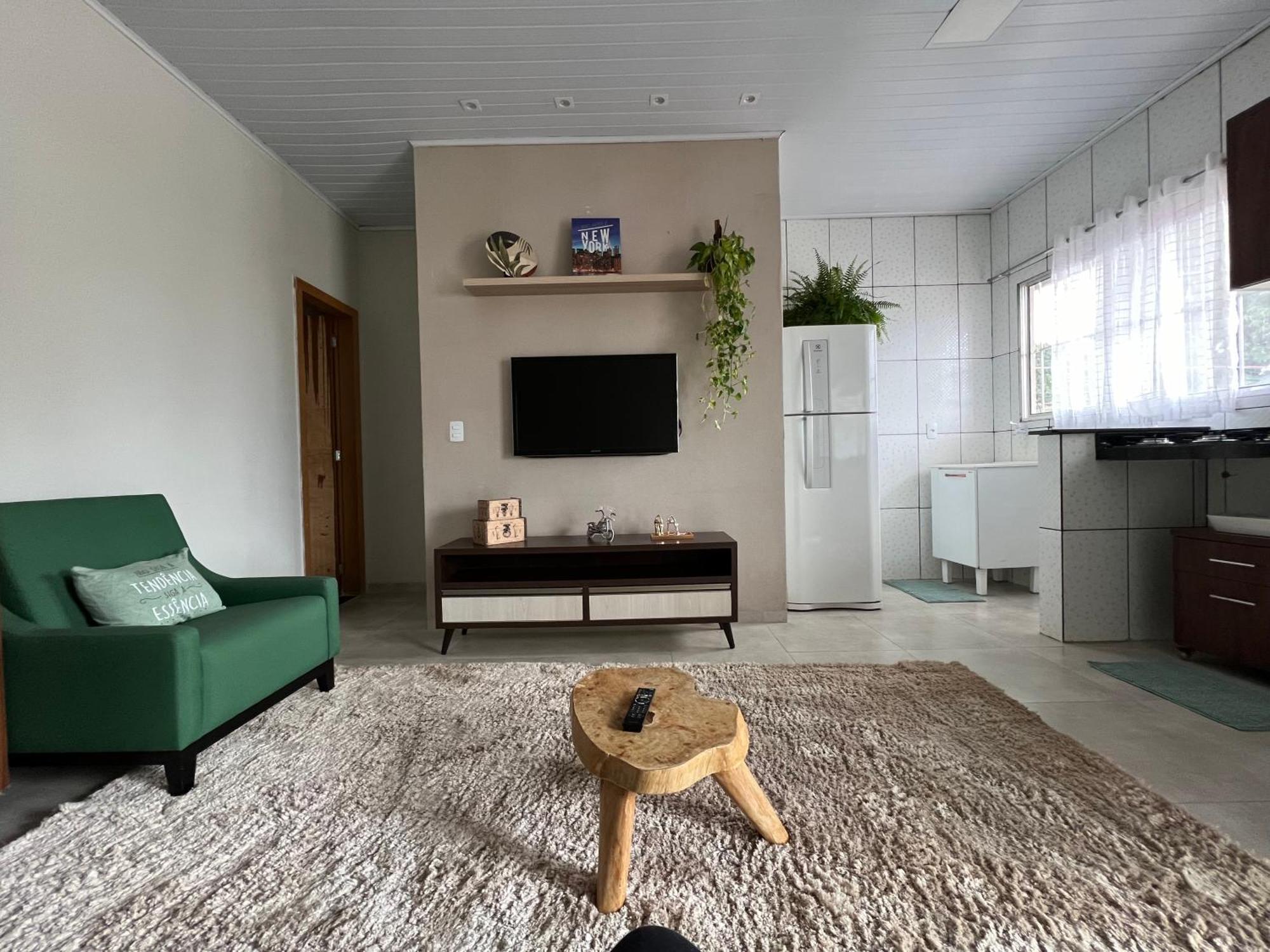 Vilinha Loft Ap - 04 -excelente Localizacao * Cuiabá