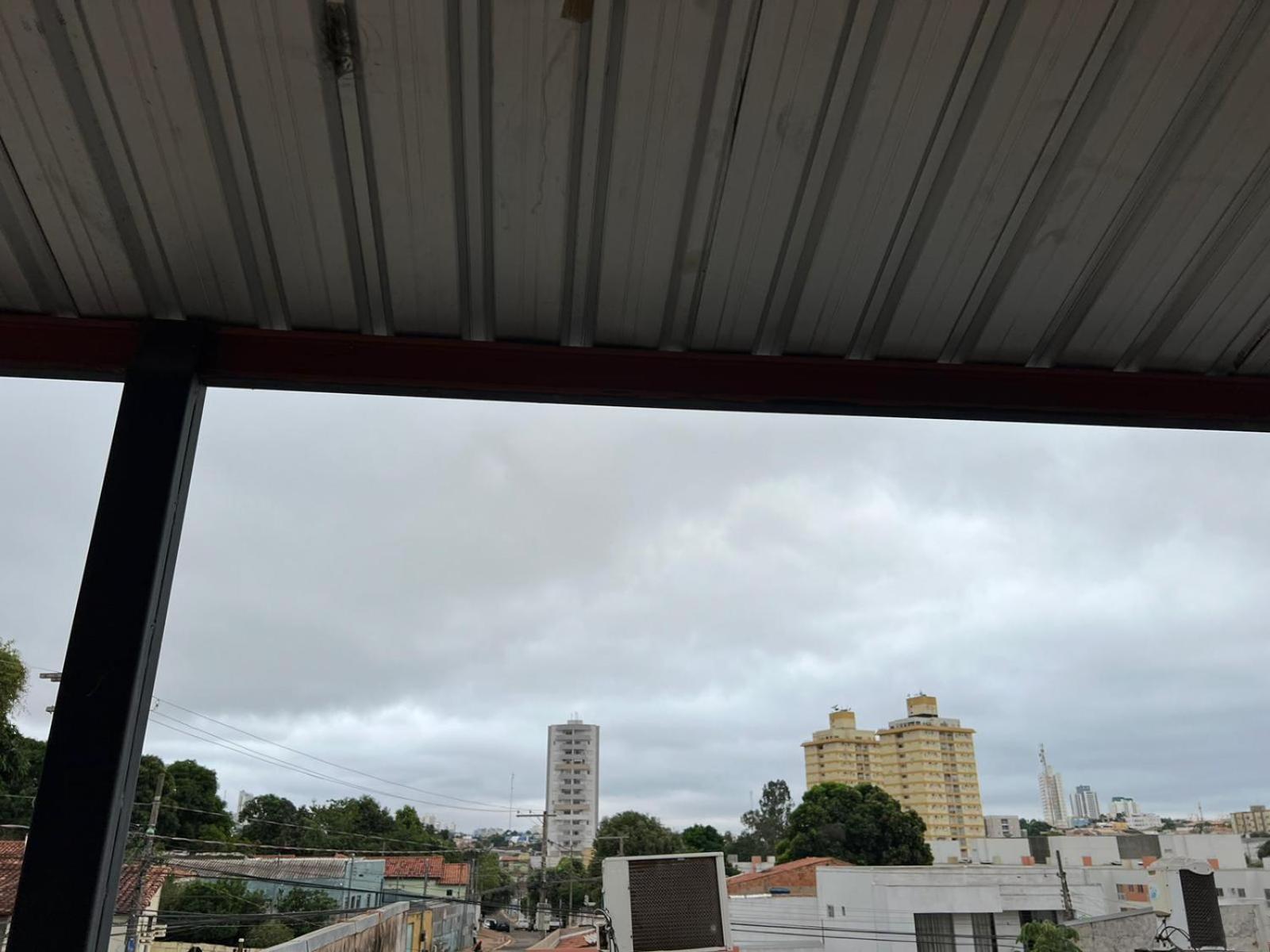 Vilinha Loft Ap - 04 -excelente Localizacao * Cuiabá